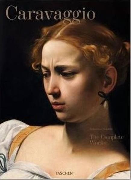 Sebastian SchützeArtCaravaggio