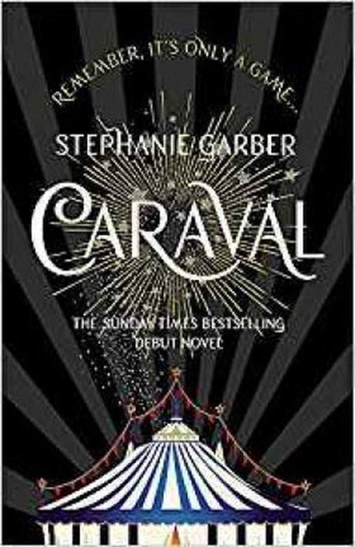 Stephanie GarberRomanceCaraval