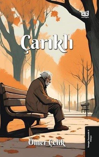 Ömer ÇelikTürk RomaniÇarıklı