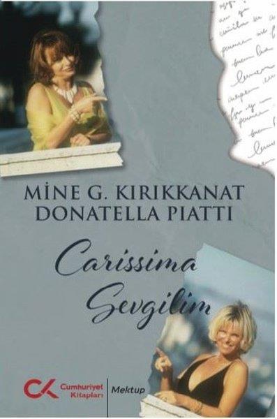 Donatella PiattiMektupCarissima Sevgilim