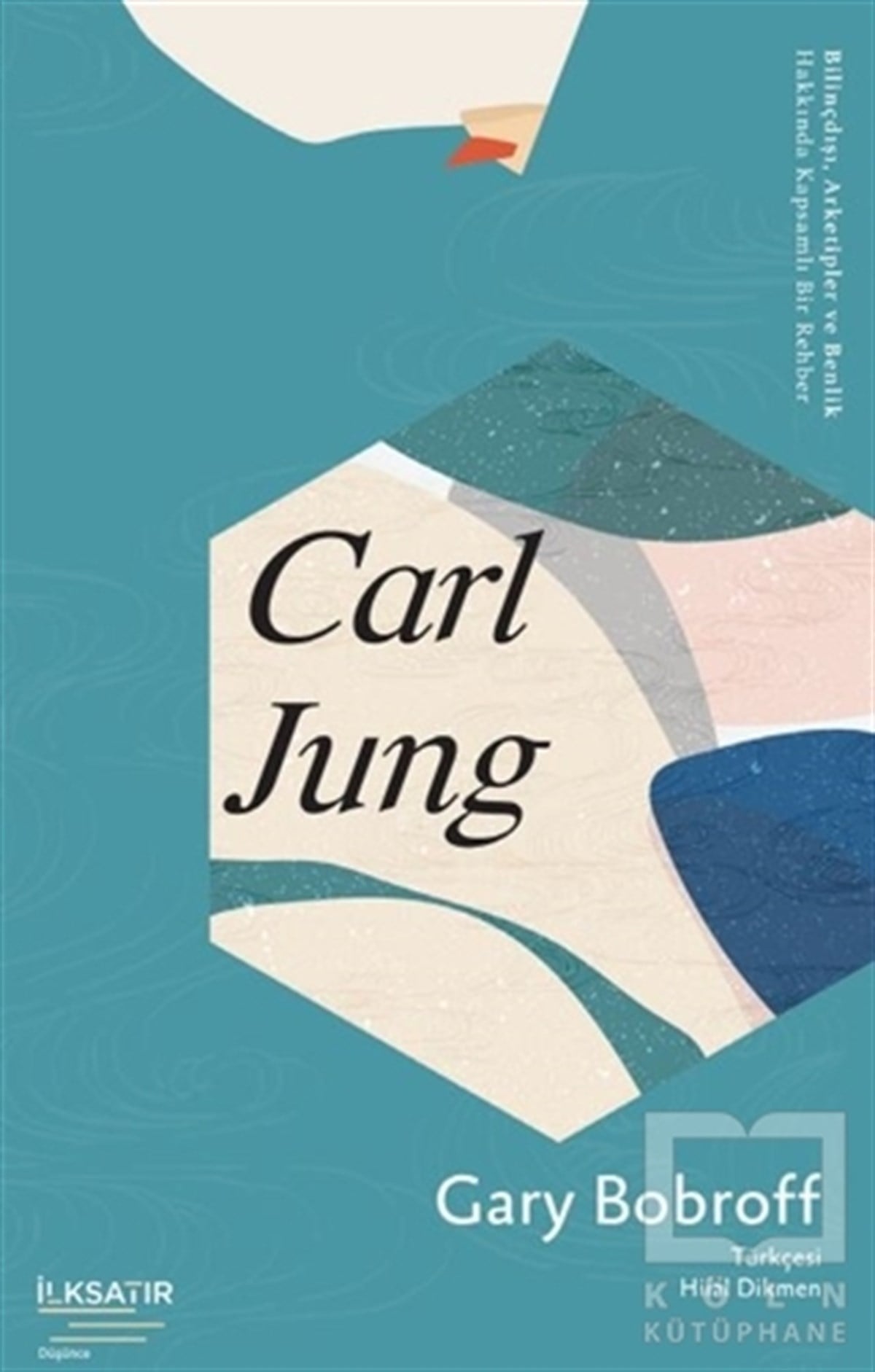 Gary BobroffDüşünce KitaplarıCarl Jung