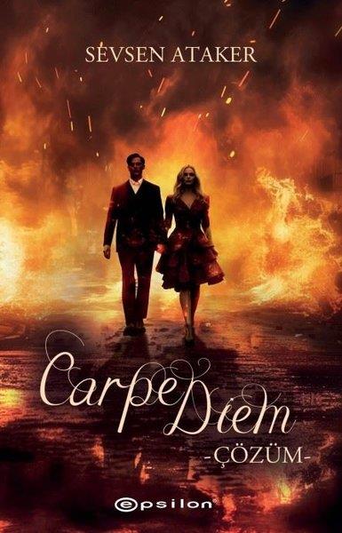 Sevsen AtakerTürkiye RomanCarpe Diem 1 - Çözüm