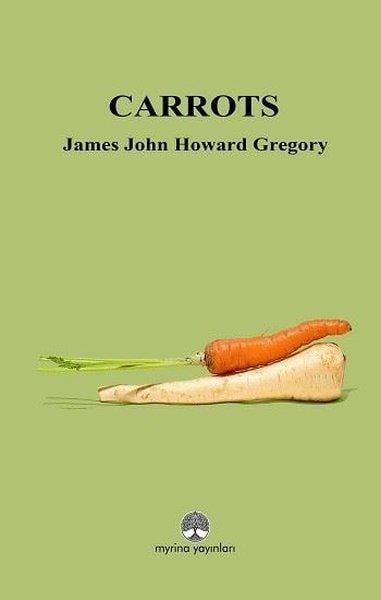 James John Howard GregoryScienceCarrots