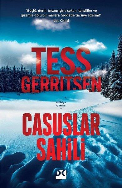 Tess GerritsenPolisiye Romanlar & Cinayet RomanlarıCasuslar Sahili