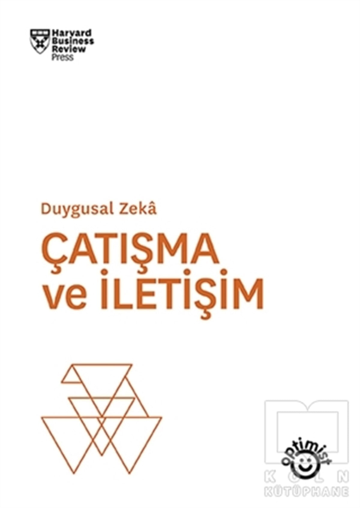 KolektifKişisel GelişimÇatışma ve İletişim