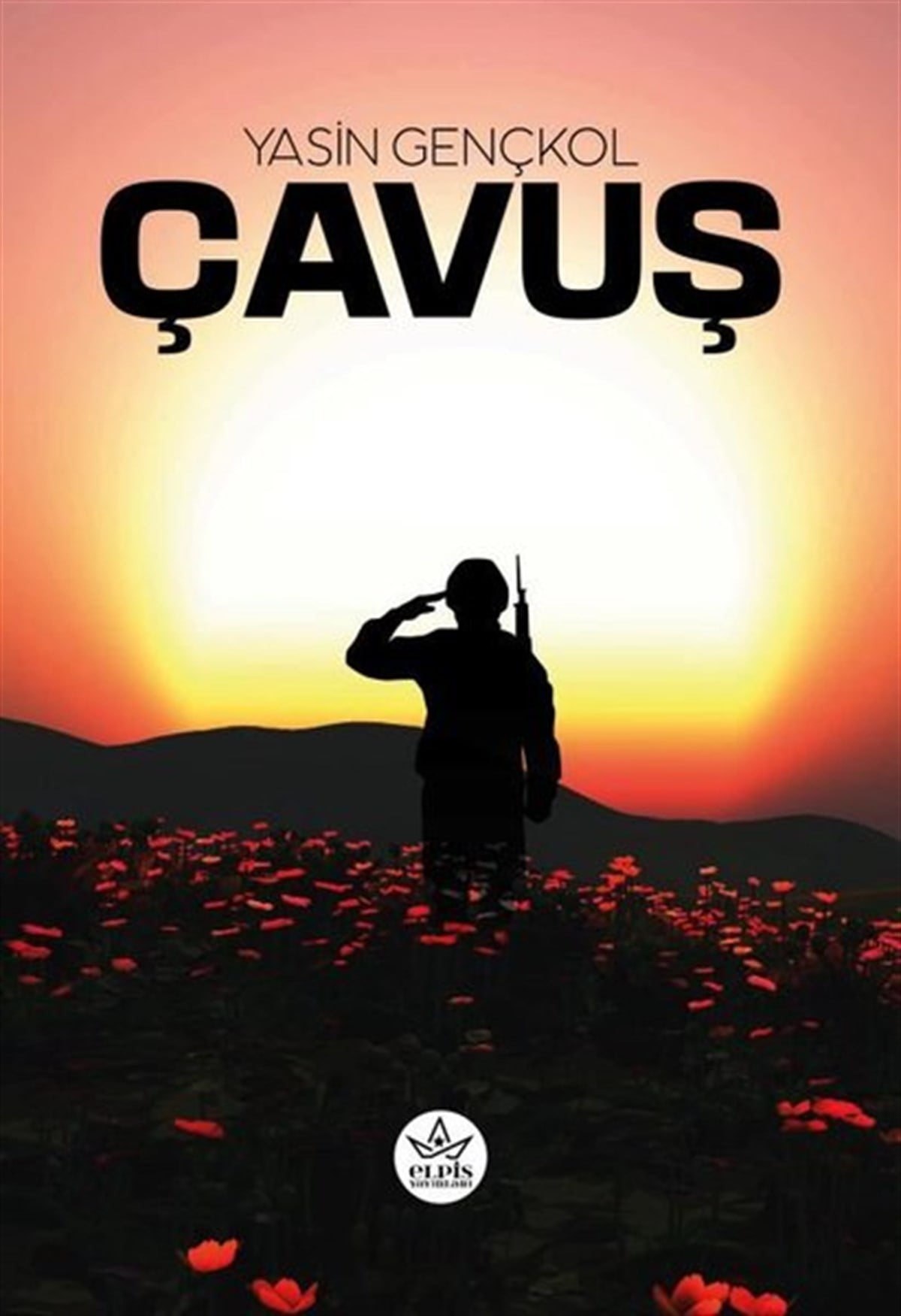 Yasin GençkolTürkiye RomanÇavuş