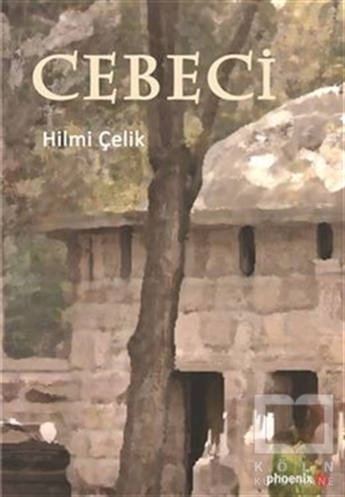 Hilmi ÇelikÖyküCebeci