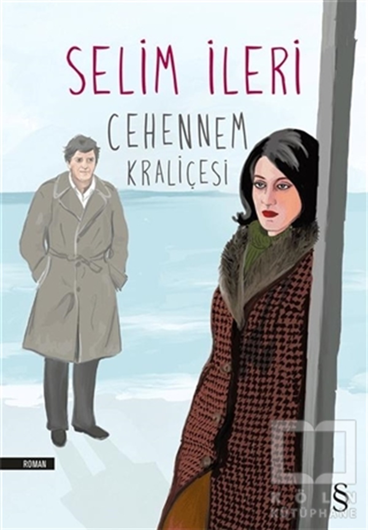 Selim İleriGenel KonularCehennem Kraliçesi