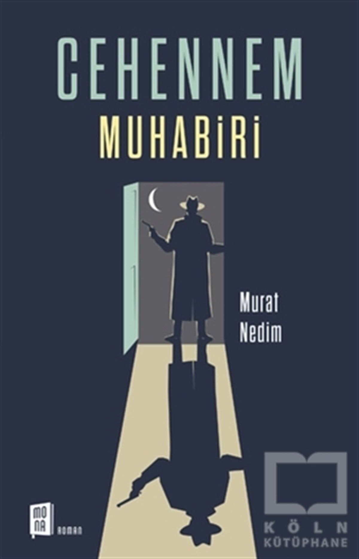 Murat NedimRomanCehennem Muhabiri