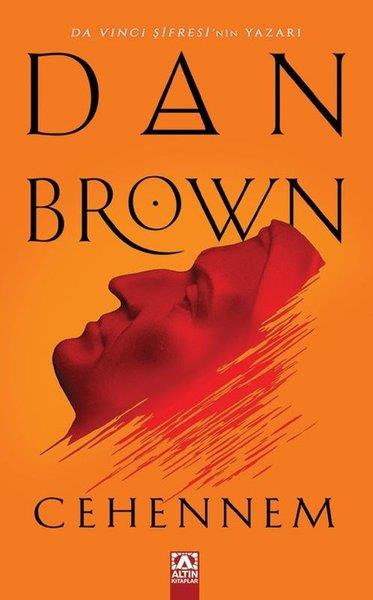 Dan BrownAksiyon Kitapları & Macera KitaplarıCehennem