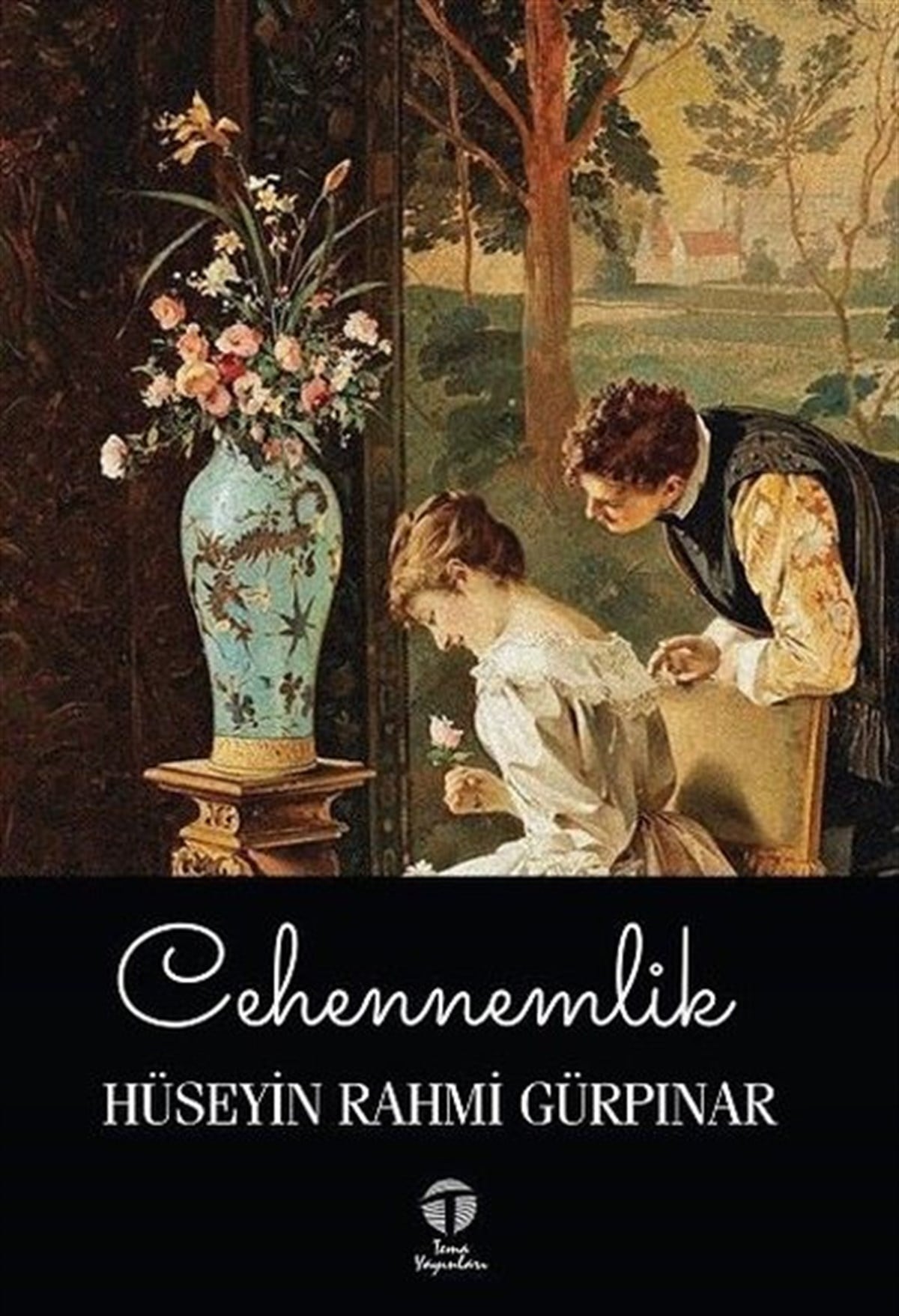 Hüseyin Rahmi GürpınarTürkiye RomanCehennemlik
