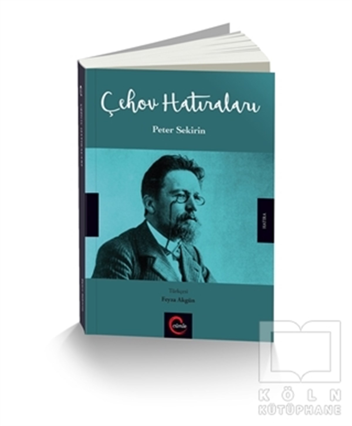 Peter SekirinBiyografi-OtobiyogafiÇehov Hatıraları