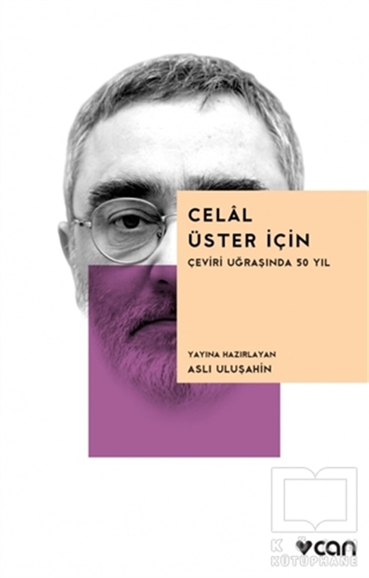 Aslı UluşahinAraştırma-İnceleme-ReferansCelal Üster İçin