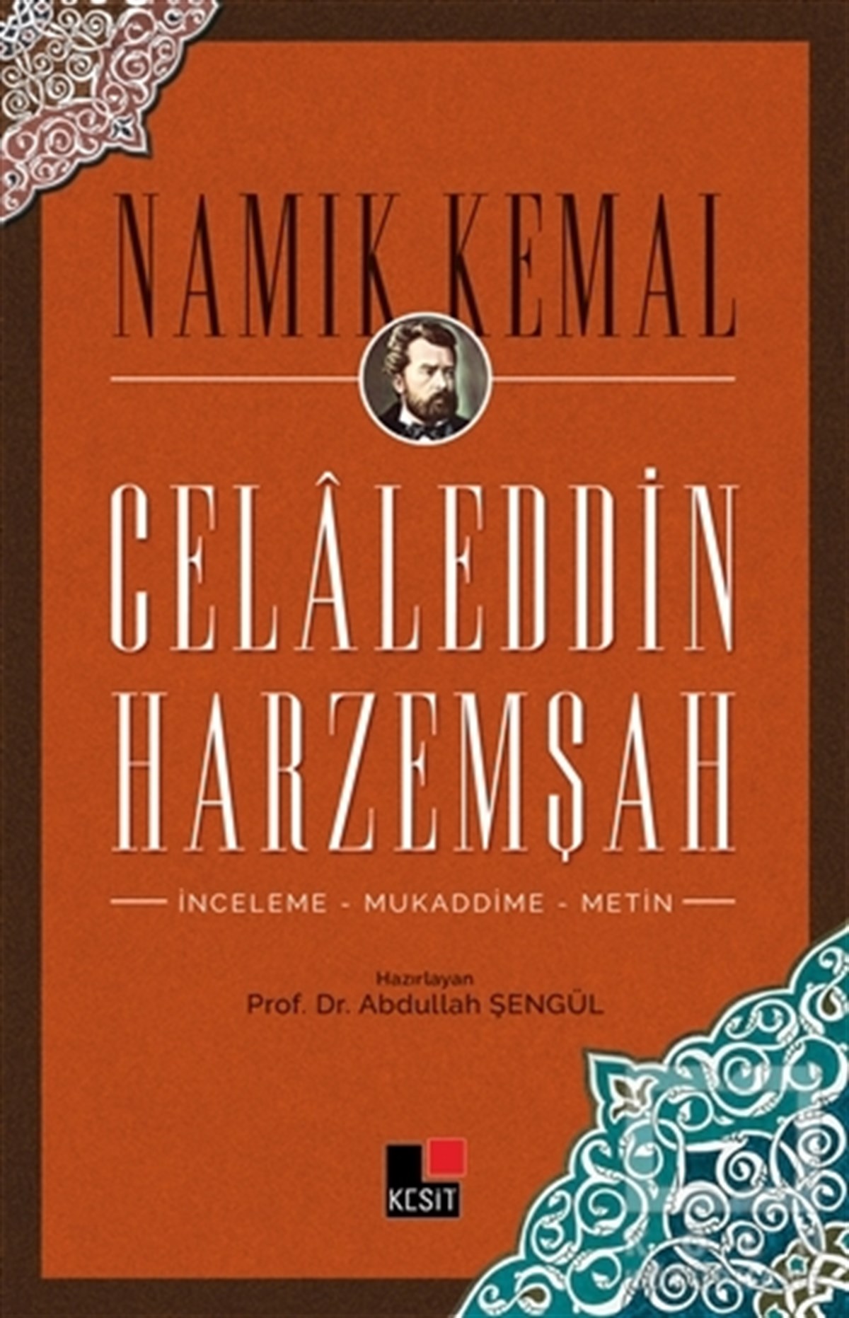 Namık KemalSenaryoCelaleddin Harzemşah