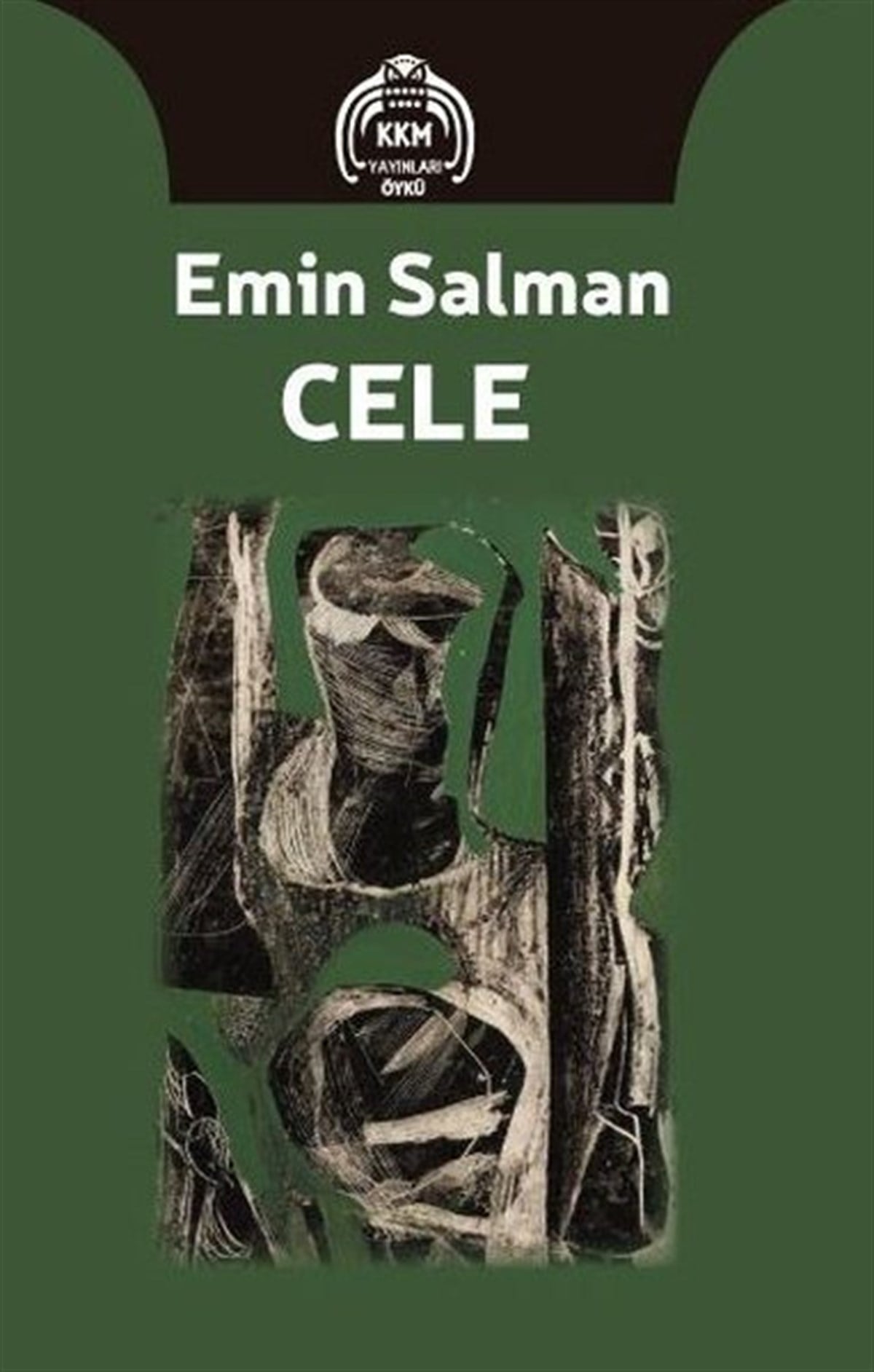 Emin SalmanTürkiye RomanCele