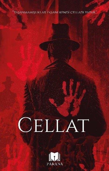 KolektifPolisiye Romanlar & Cinayet RomanlarıCellat