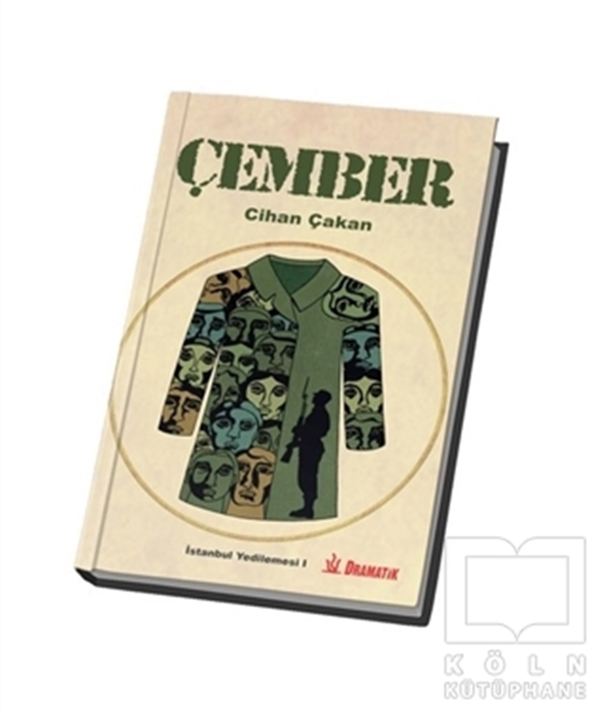 Cihan ÇakanOyunÇember