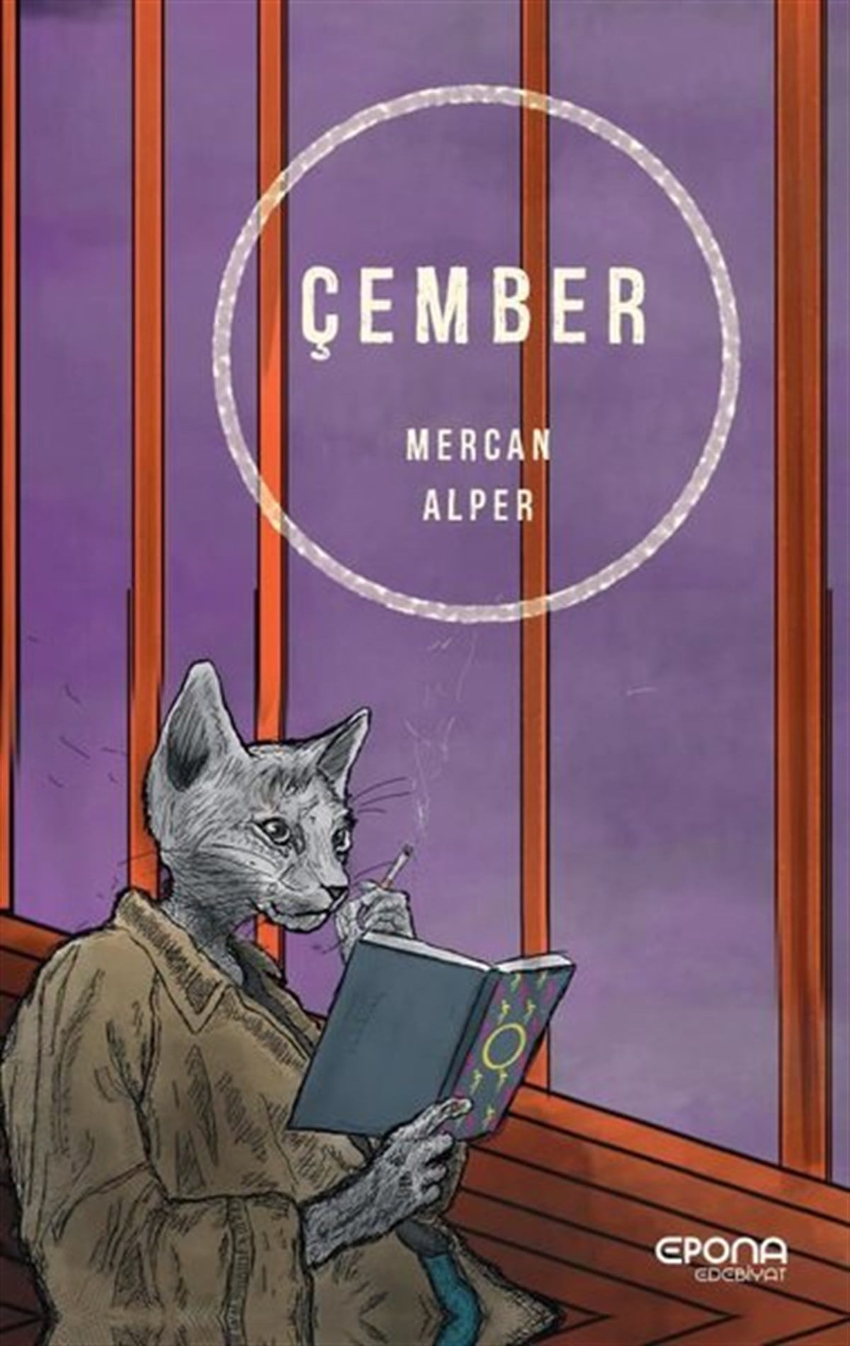 Mercan AlperTürkiye RomanÇember