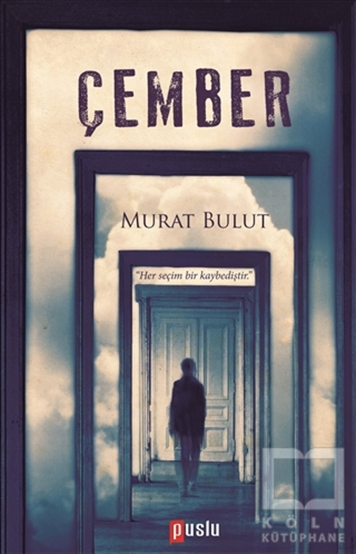 Murat BulutRomanÇember