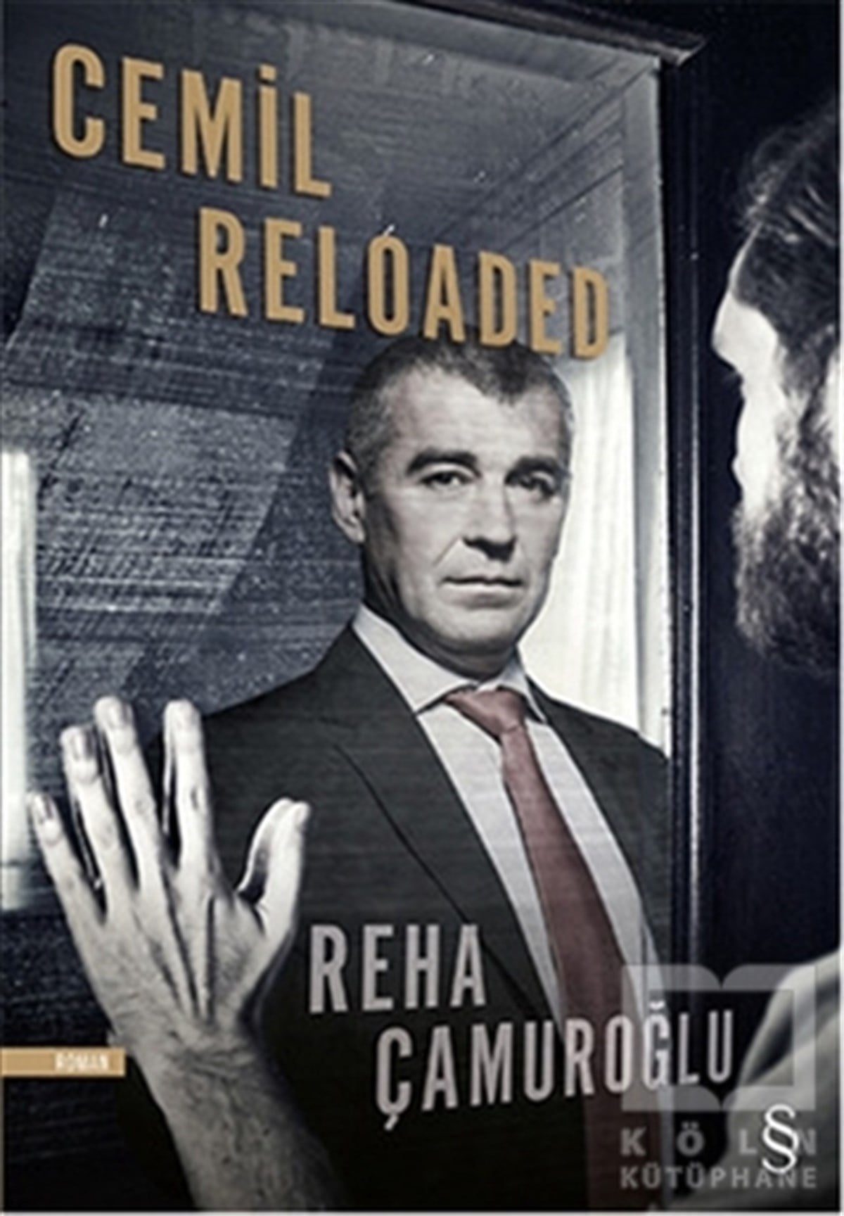 Reha ÇamuroğluGenel KonularCemil Reloaded