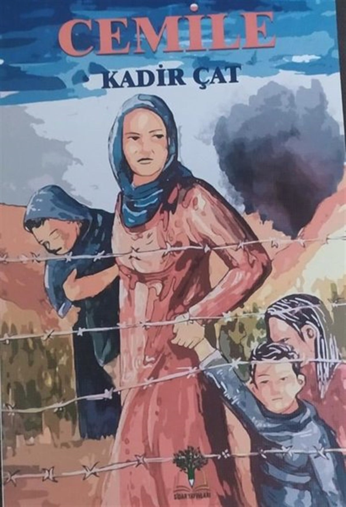Cemaliye TosunTürkiye RomanCemile