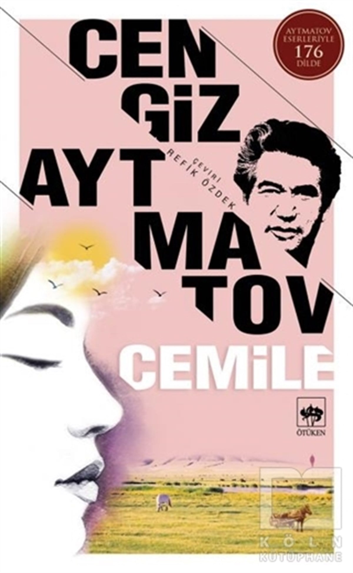 Cengiz AytmatovÖyküCemile