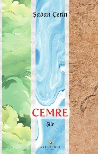 Şaban ÇetinTürk ŞiiriCemre