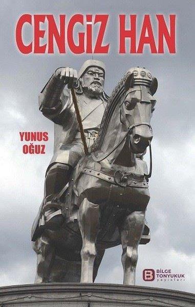 Yunus OğuzTürk RomaniCengiz Han