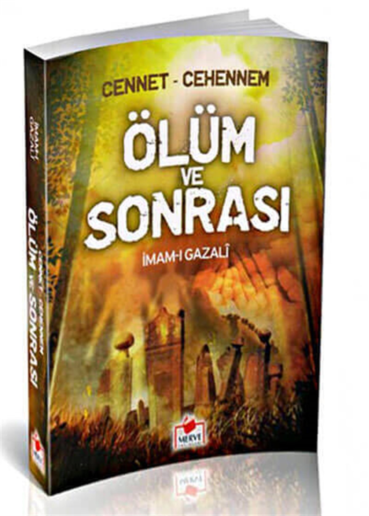 Cennet Cehennem  Ölüm ve Sonrası-2199