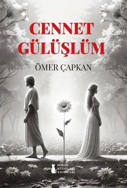 Ömer ÇapkanTürk ŞiiriCennet Gülüşlüm