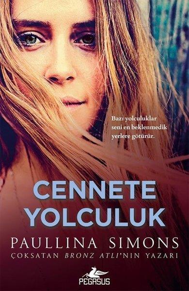 Paullina SimonsAşk Kitapları & Aşk RomanlarıCennete Yolculuk