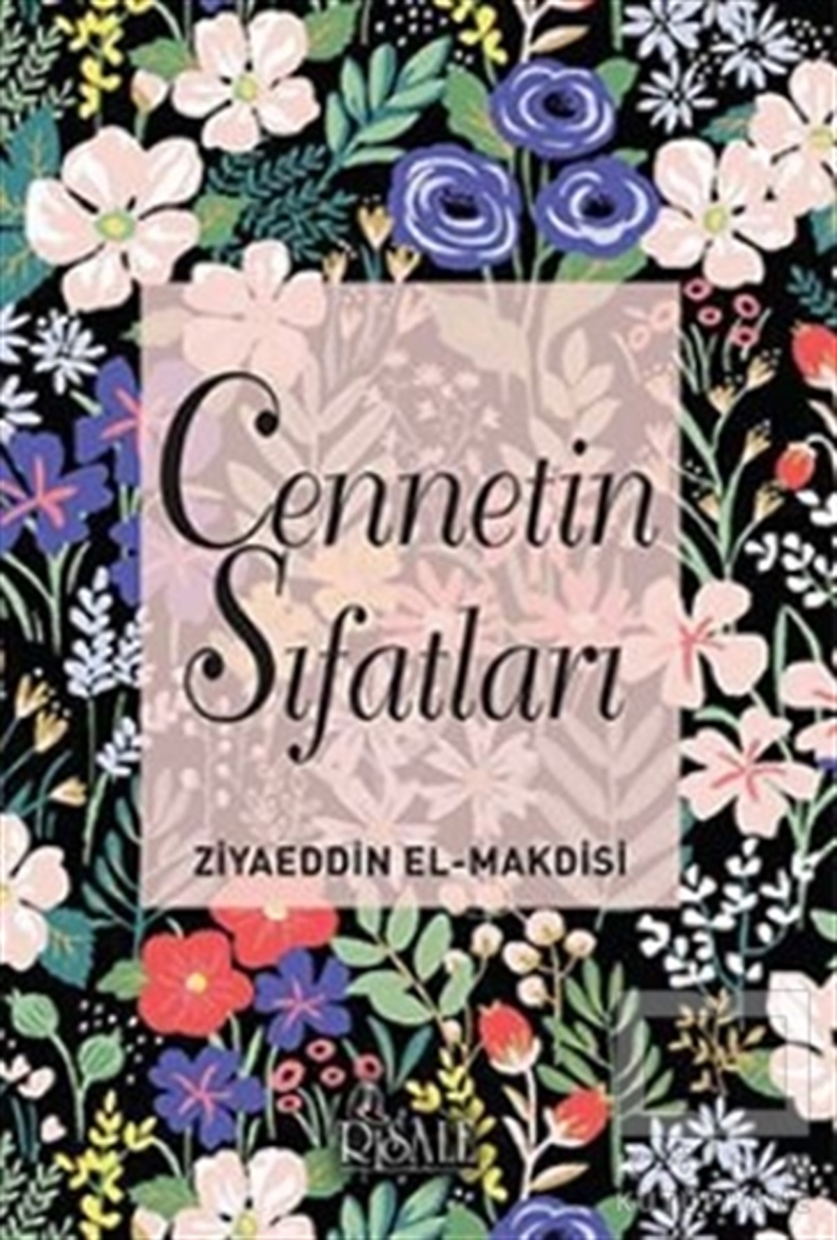 Ziyaeddin El-MakdisiDiğerCennetin Sıfatları