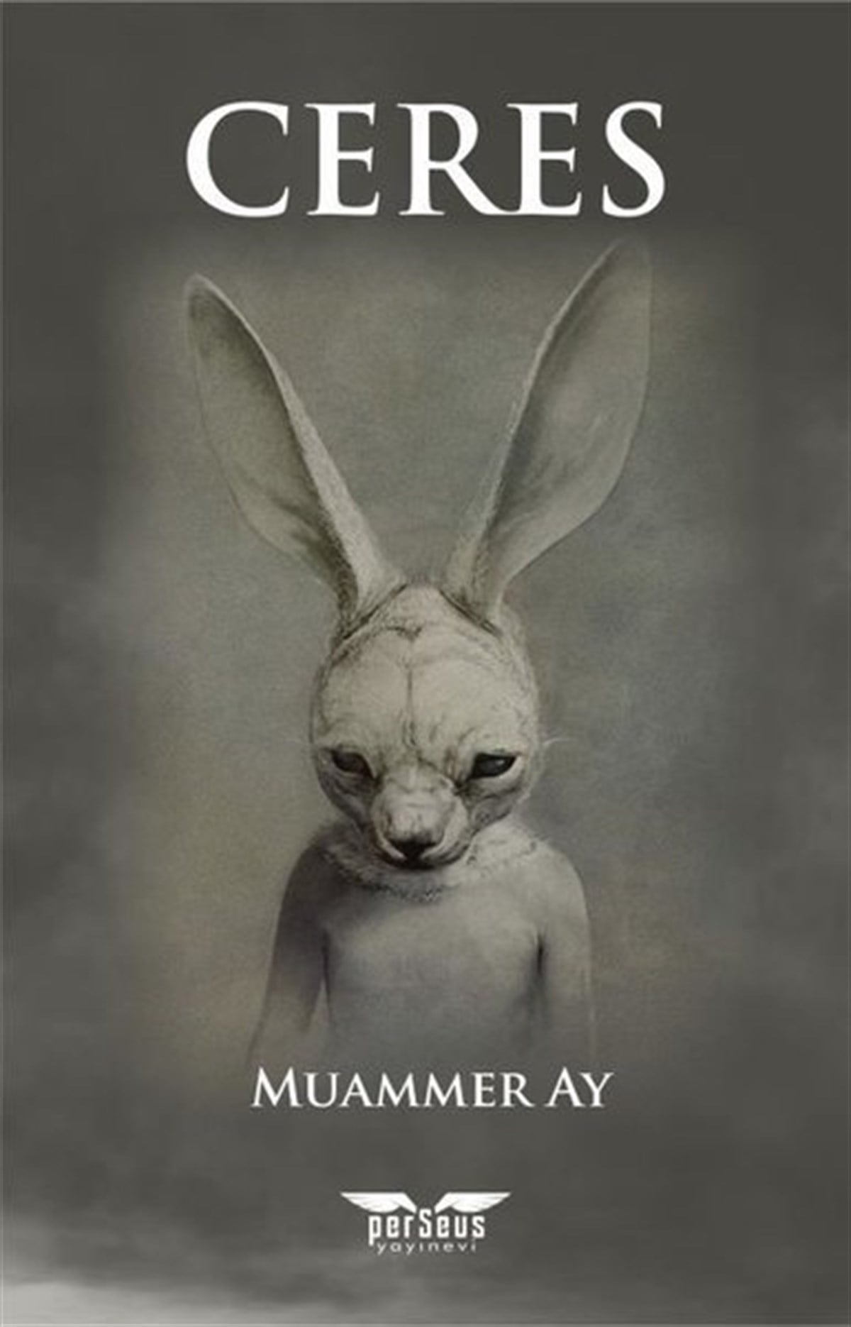 Muammer AyFantastik Kitaplar & Fantastik RomanlarCeres