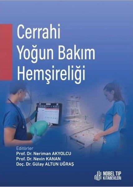 KolektifDigerCerrahi Yoğun Bakım Hemşireliği