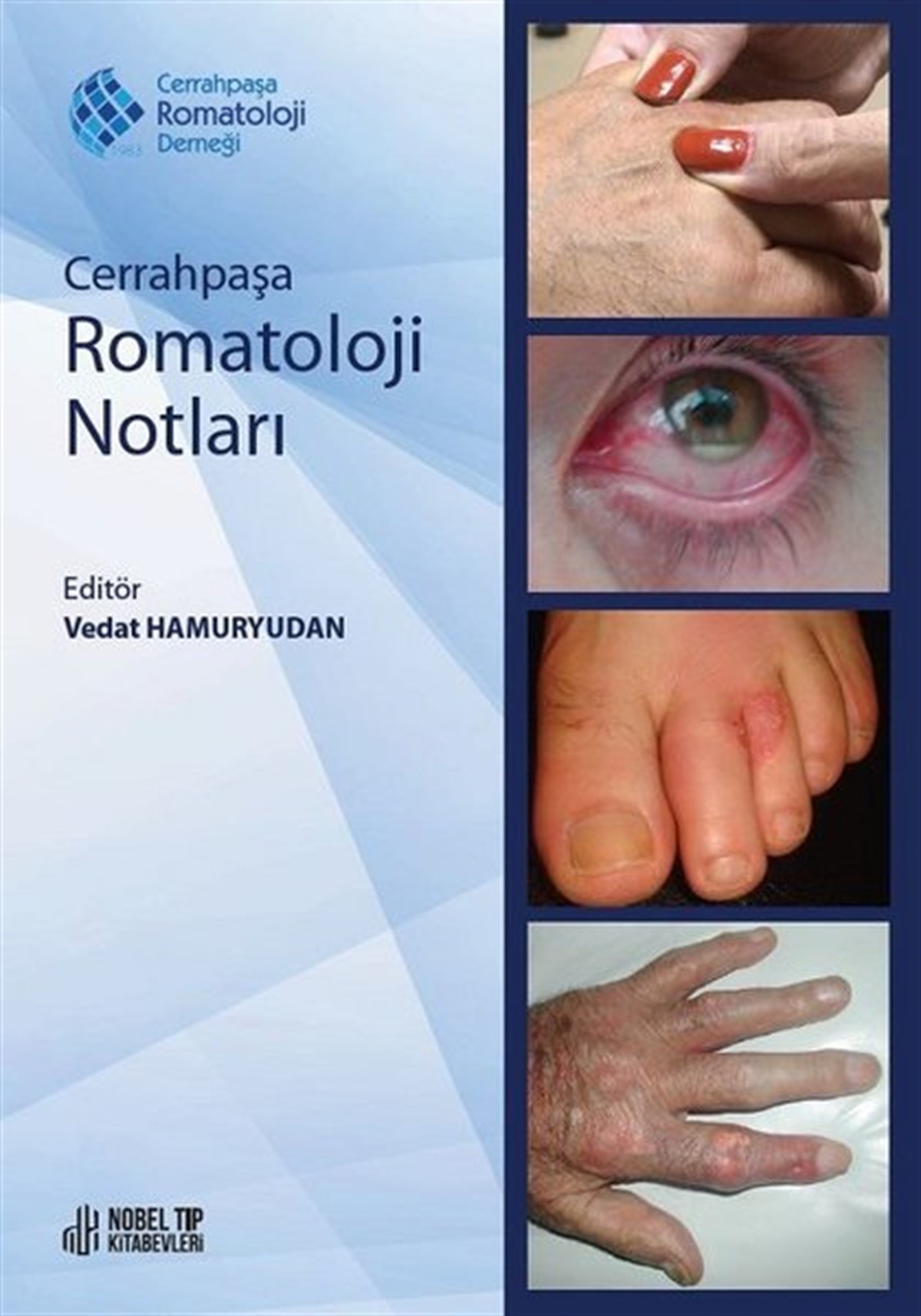KolektifTıpCerrahpaşa Romatoloji Notları