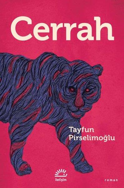 Tayfun PirselimoğluTürk RomaniCerrah