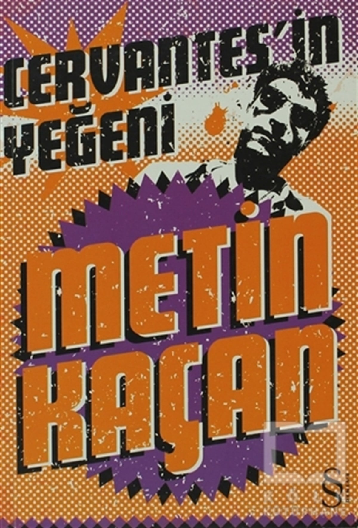 Metin KaçanDenemeCervantes’in Yeğeni