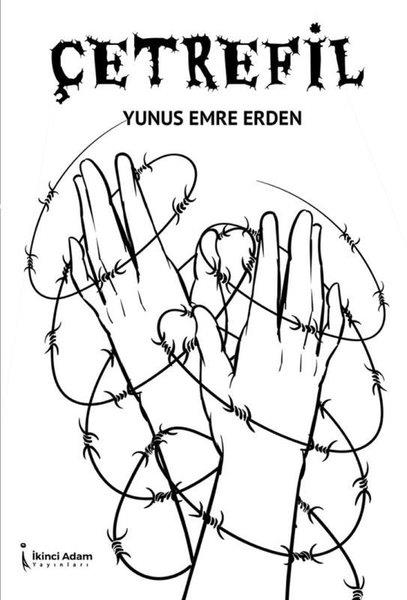 Yunus Emre ErdenDeneme KitaplarıÇetrefil