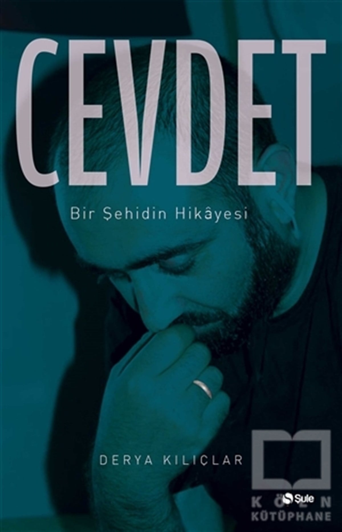 Derya KılıçlarÖyküCevdet