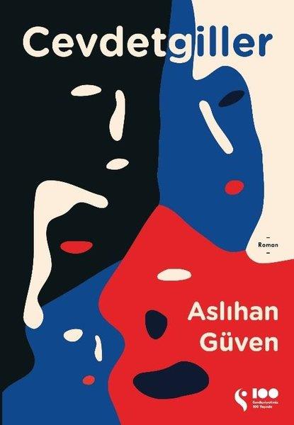 Aslıhan GüvenTürkiye RomanCevdetgiller