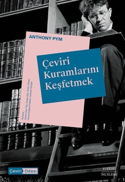 Anthony PymDil Bilimi - EtimolojiÇeviri Kuramlarını Keşfetmek