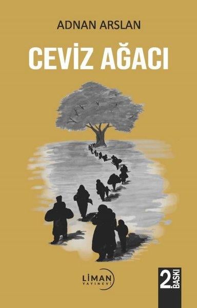 Adnan ArslanTürk RomaniCeviz Ağacı