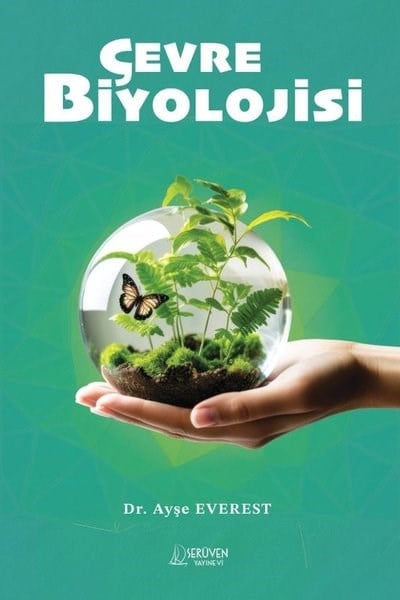 Ayşe EverestÇevre MühendisliğiÇevre Biyolojisi
