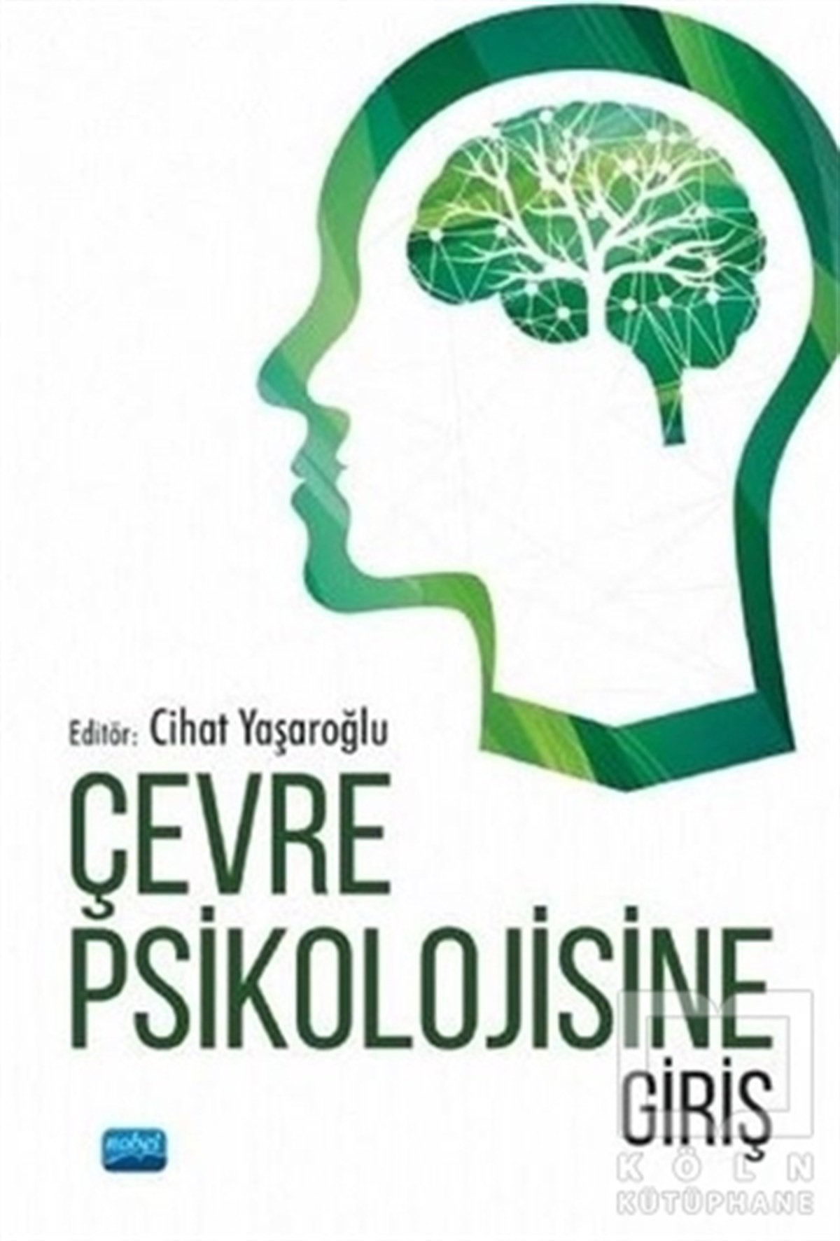 Cihat YaşaroğluDiğerÇevre Psikolojisine Giriş