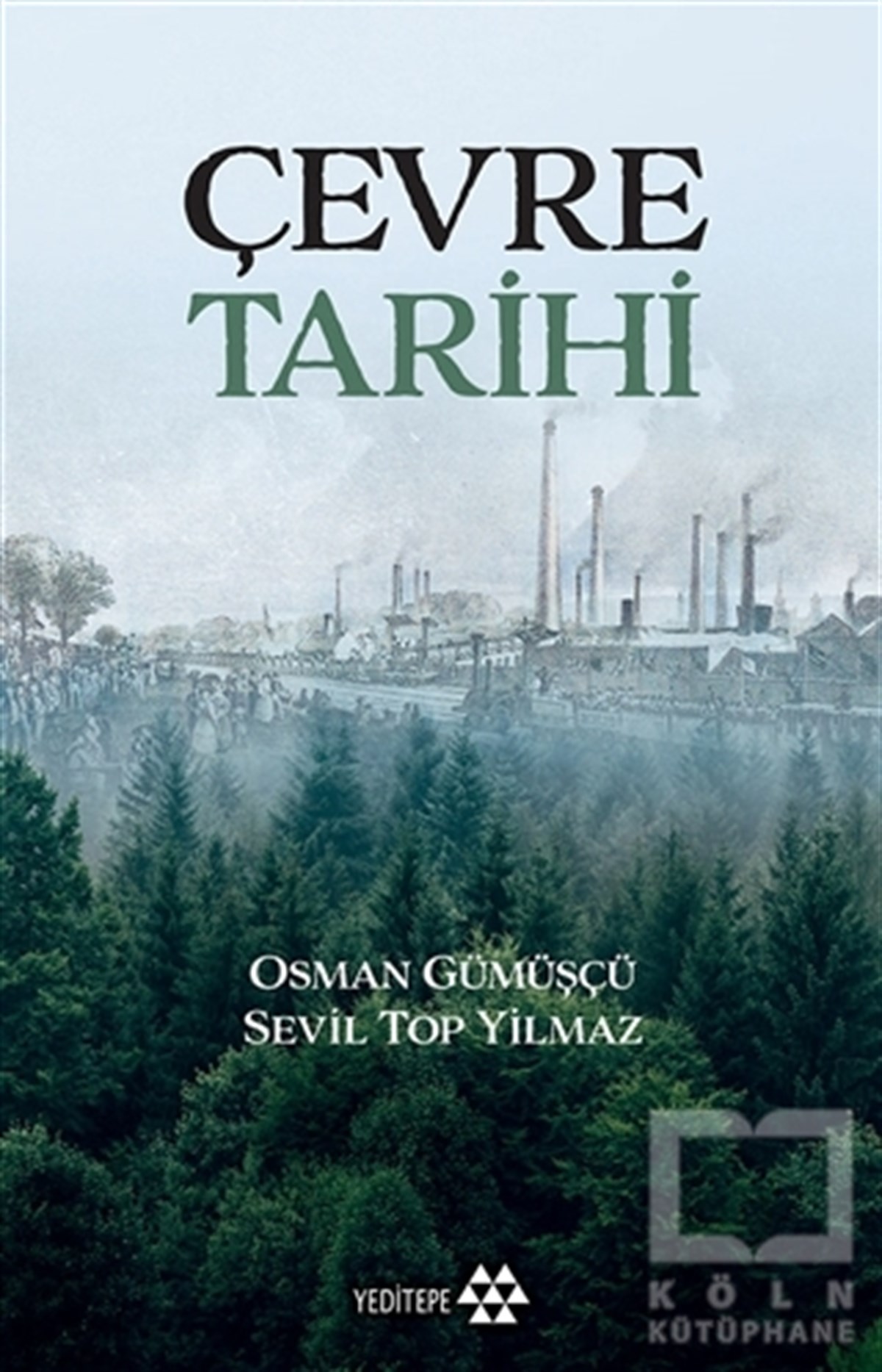 Osman GümüşçüÇevre MühendisliğiÇevre Tarihi