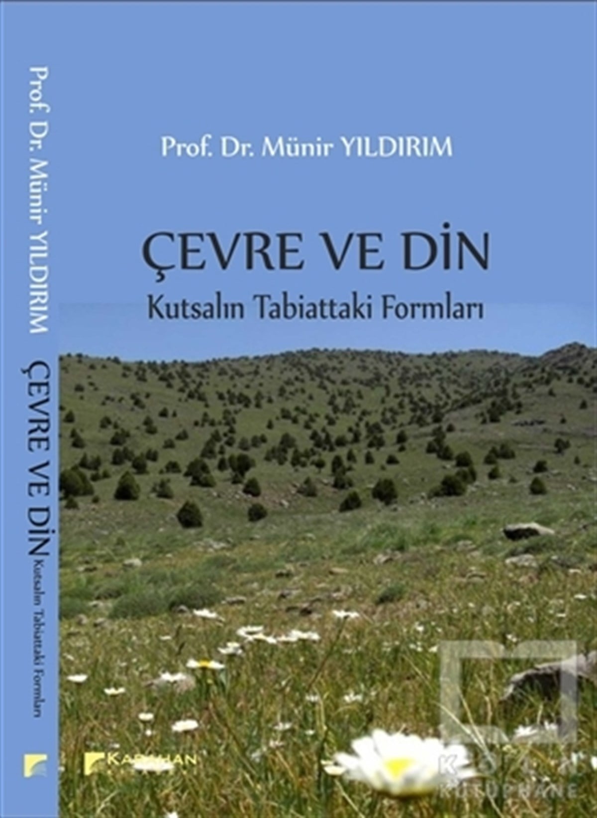 Münir YıldırımDiğerÇevre ve Din