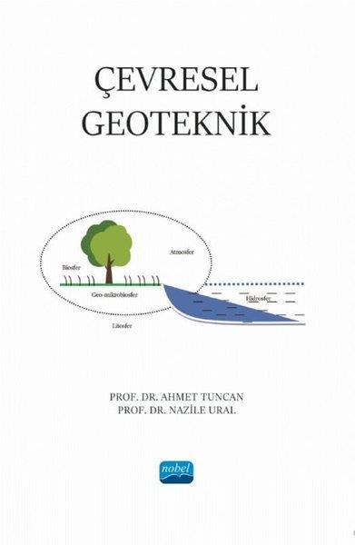 Ahmet TuncanDigerÇevresel Geoteknik