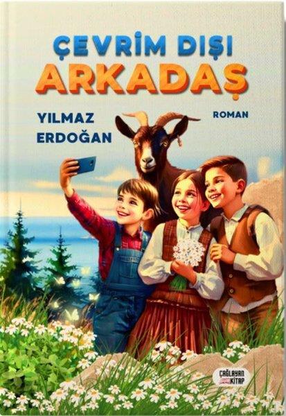 Yılmaz ErdoğanÇocuk Gençlik RomanlarıÇevrim Dışı Arkadaş