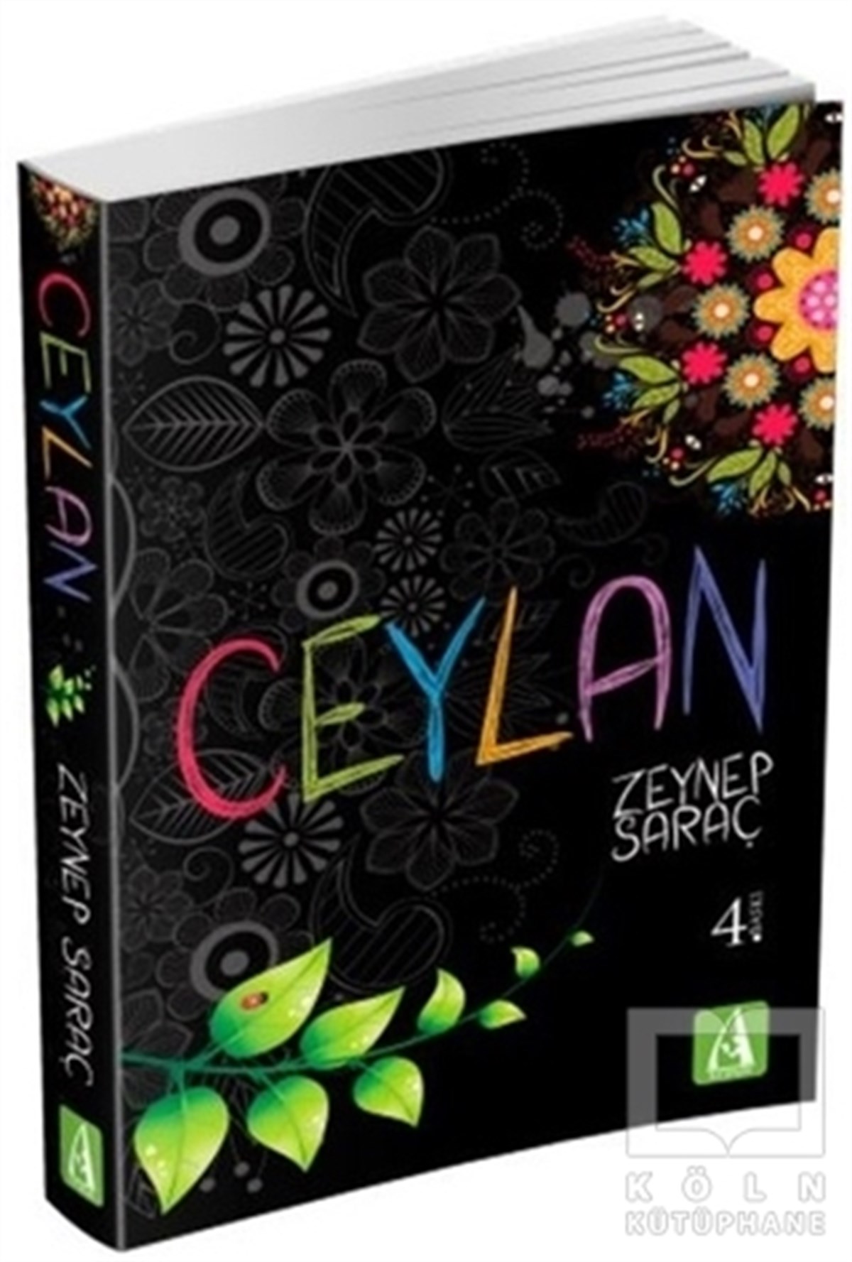 Zeynep SaraçRomanCeylan