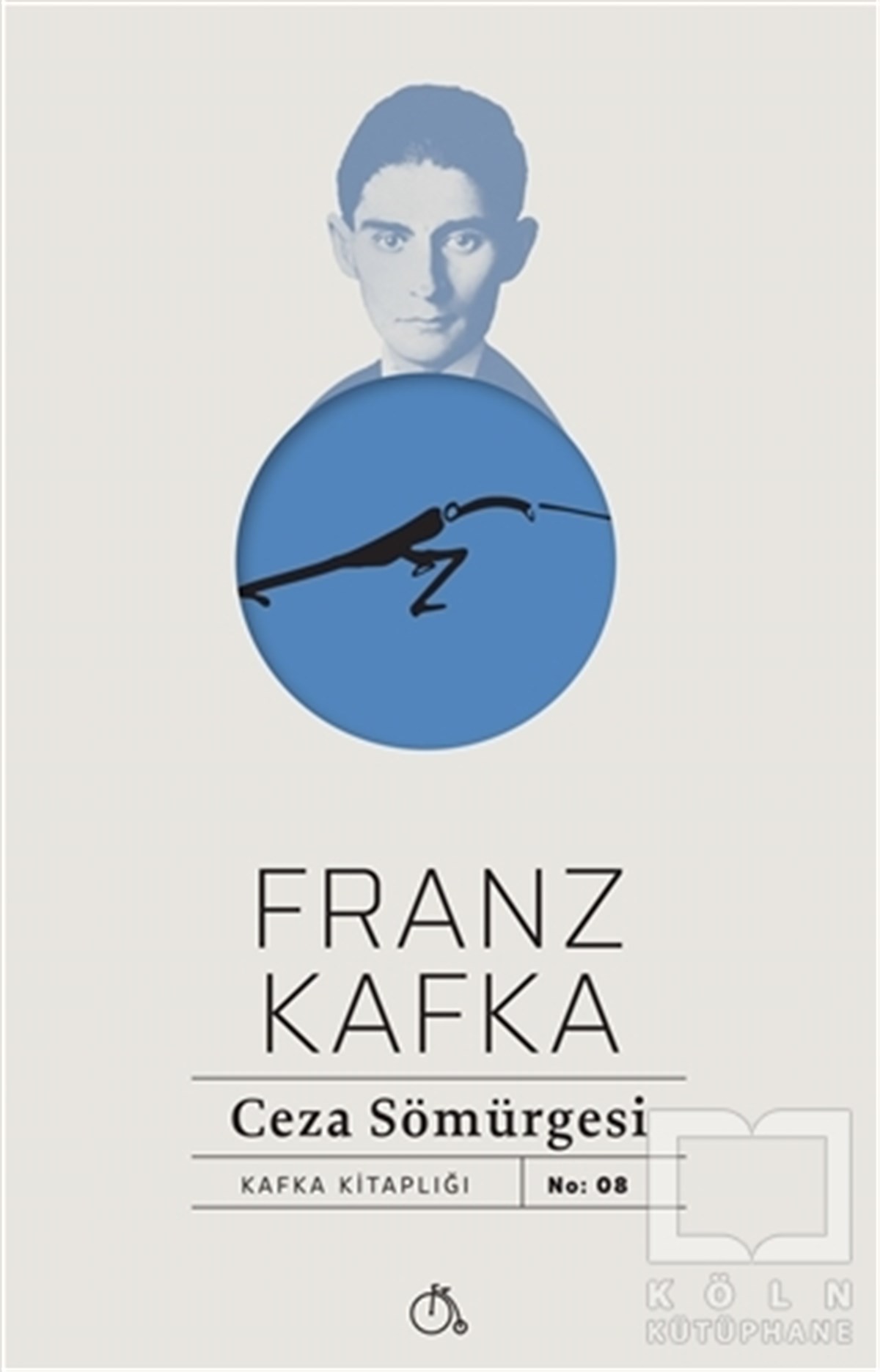 Franz KafkaÖyküCeza Sömürgesi